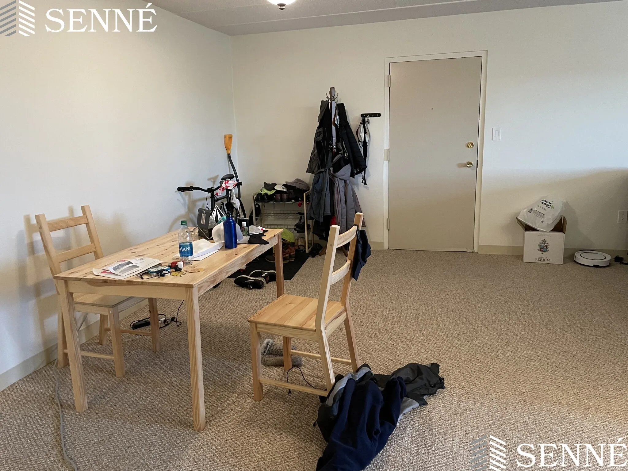 1 bed, 1 bath apartment for rent at 278 Beacon St Unit 25, Somerville — photo 2 of 8