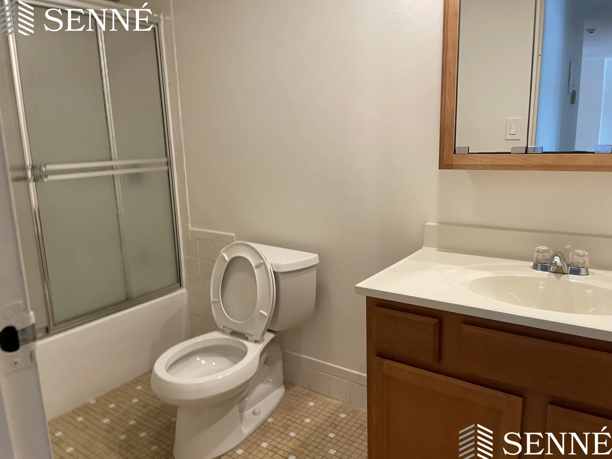1 bed, 1 bath apartment for rent at 278 Beacon St Unit 25, Somerville — photo 3 of 8