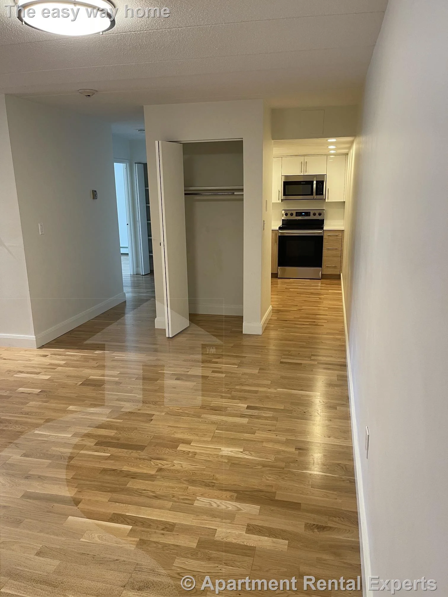 2 bed, 1 bath apartment for rent at 278 Beacon St Unit 34, Porter Square — photo 3 of 10