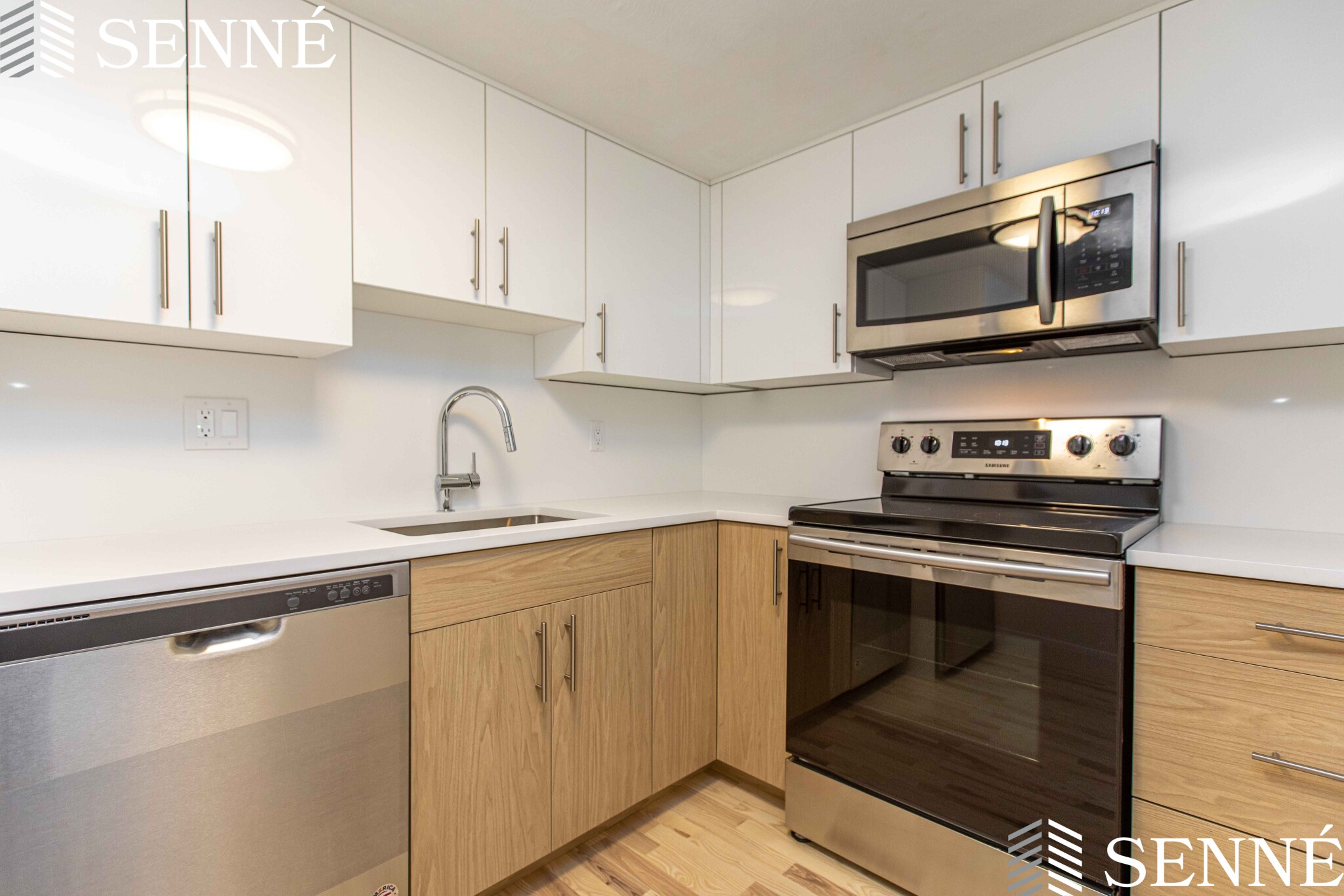 2 bed, 1 bath apartment for rent at 278 Beacon St Unit 34, Somerville