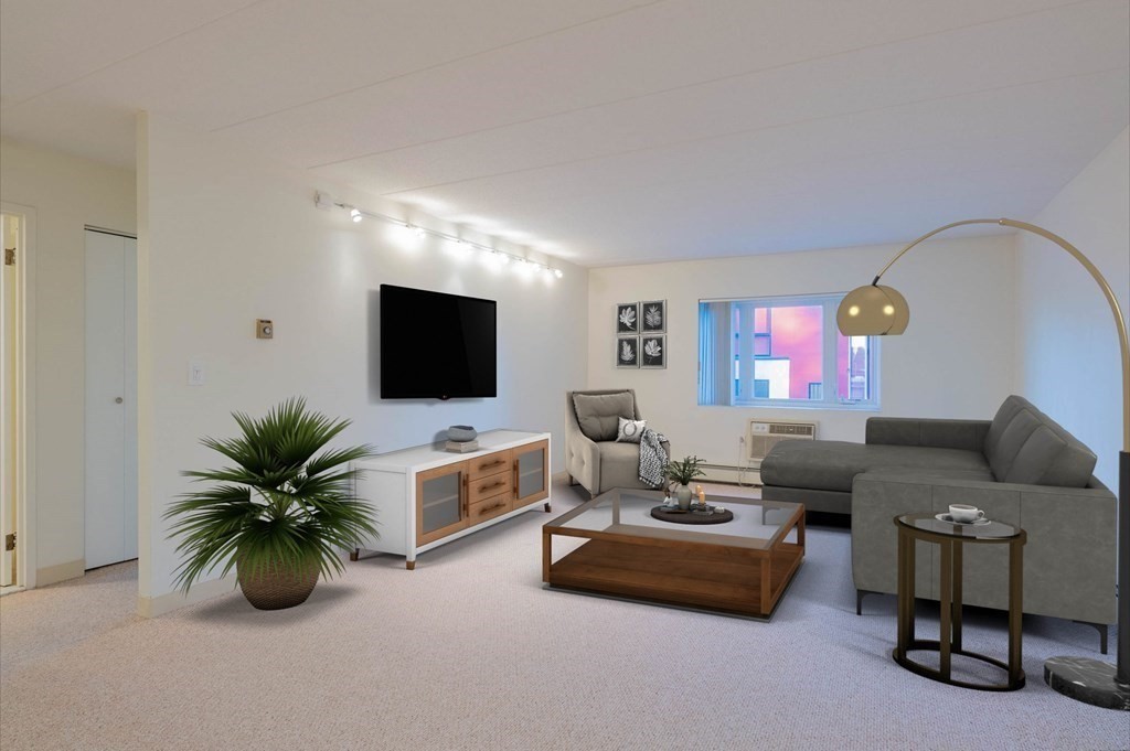 1 bed, 1 bath apartment for rent at 278 Beacon St Unit 51, Somerville — photo 3 of 11