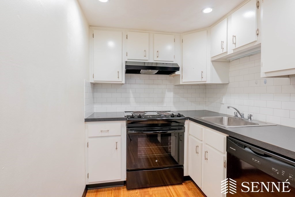 1 bed, 1 bath apartment for rent at 278 Beacon St Unit 51, Somerville — photo 4 of 11