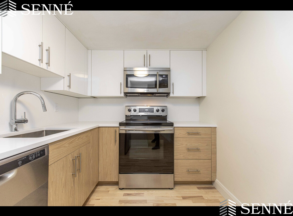 1 bed, 1 bath apartment for rent at 278 Beacon St Unit 55, Ward Two