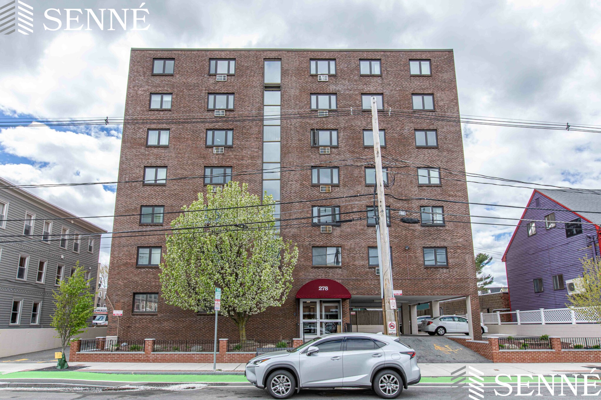 1 bed, 1 bath apartment for rent at 278 Beacon St Unit 55, Ward Two — photo 8 of 9