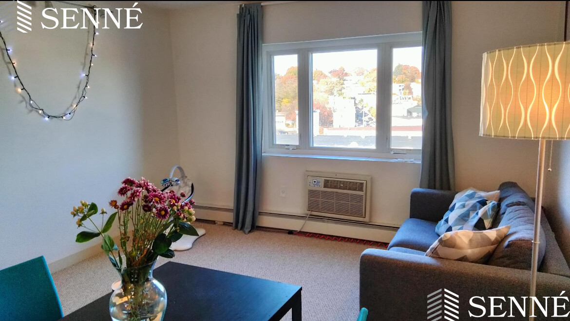 2 bed, 1 bath apartment for rent at 278 Beacon St Unit 62, Ward Two — photo 2 of 9