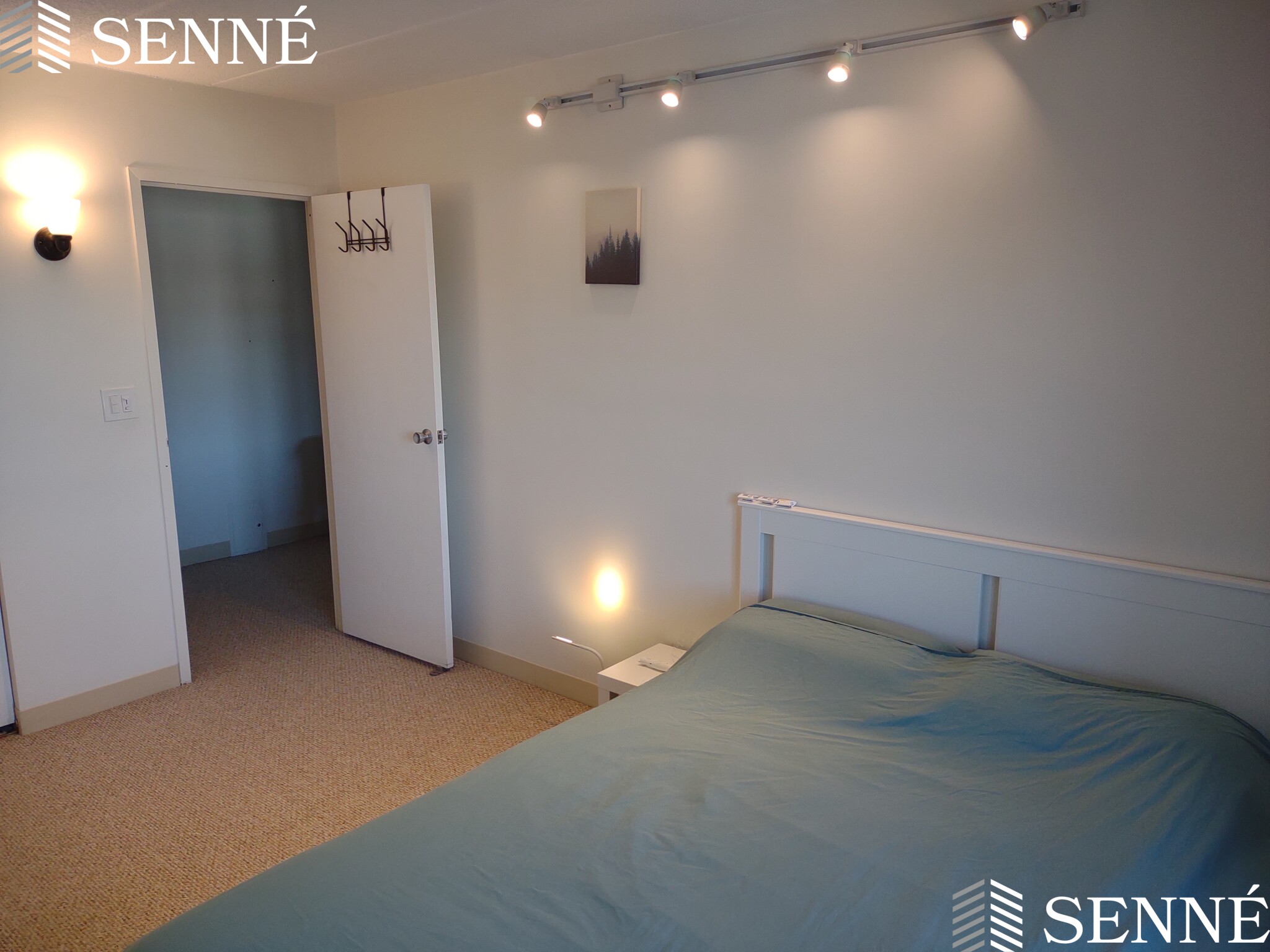 2 bed, 1 bath apartment for rent at 278 Beacon St Unit 62, Ward Two