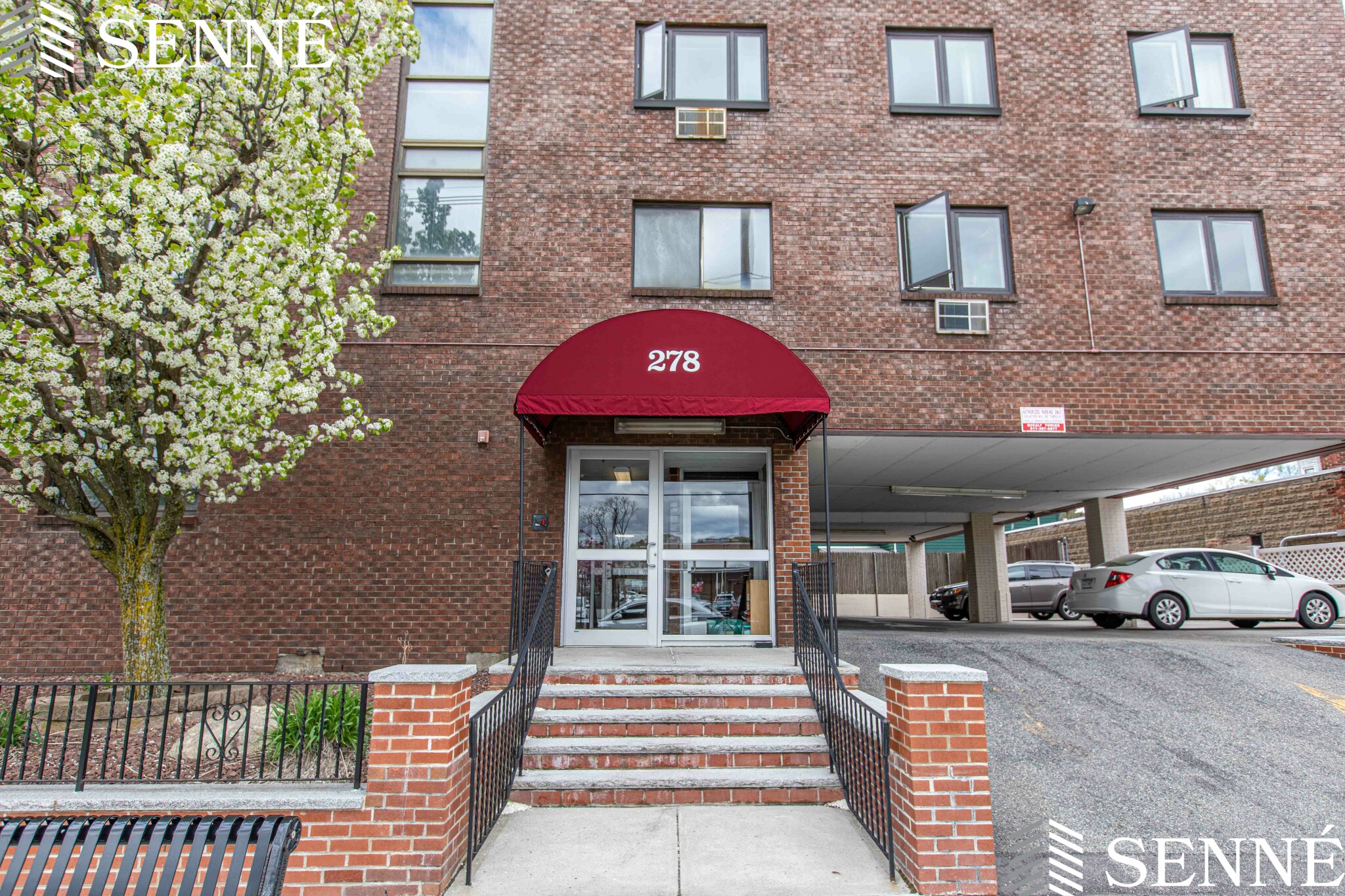 1 bed, 1 bath apartment for rent at 278 Beacon St Unit 65, Ward Two — photo 10 of 10