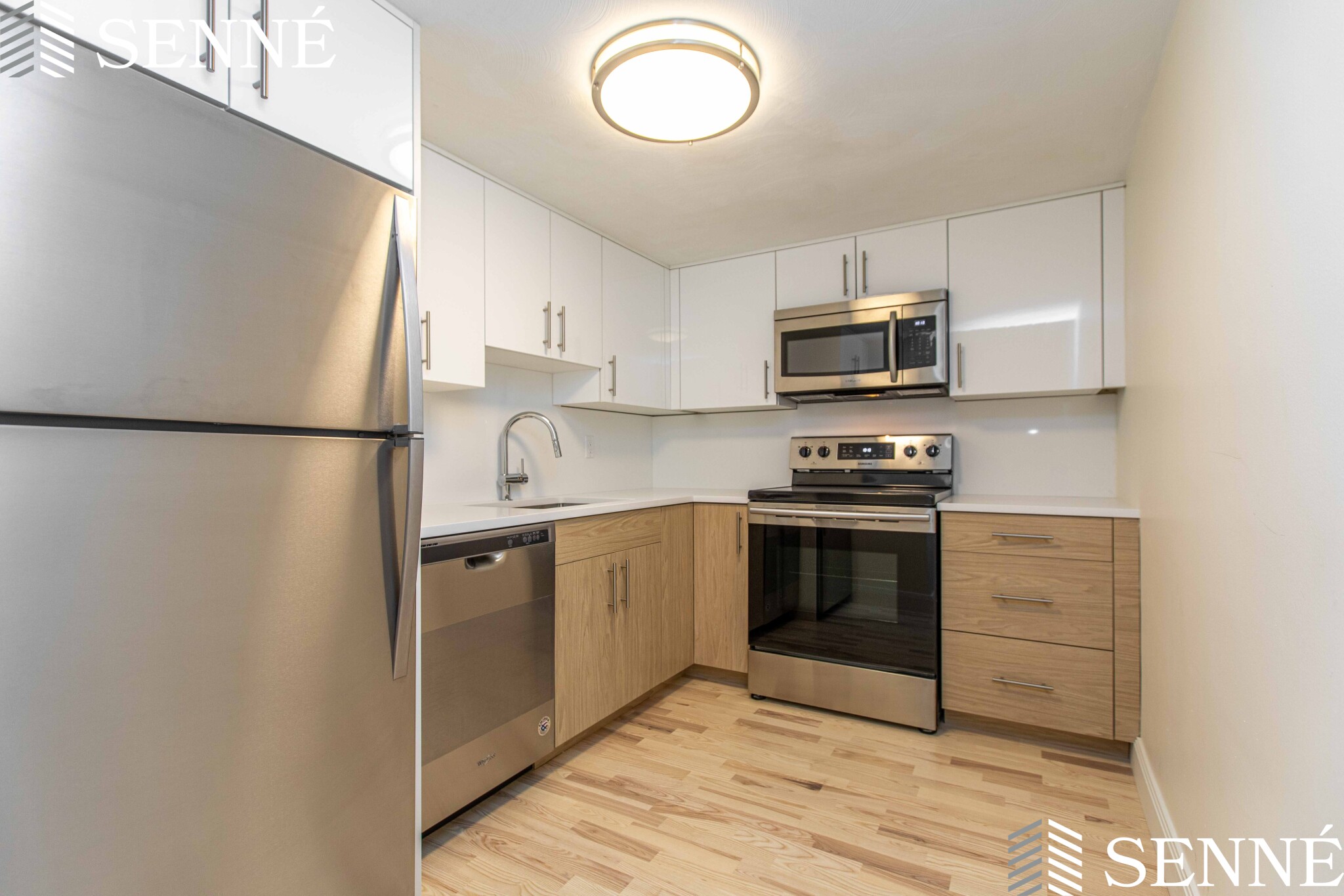 1 bed, 1 bath apartment for rent at 278 Beacon St Unit 65, Ward Two