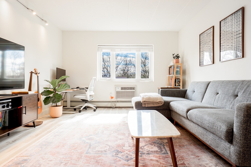 2 bed, 1 bath apartment for rent at 278 Beacon Unit 66, Somerville — photo 1 of 8