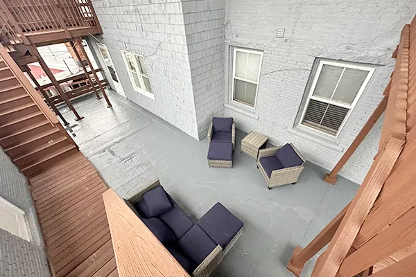 3 bed, 1 bath apartment for rent at 278 Cabot St Unit 3, Beverly — photo 12 of 14