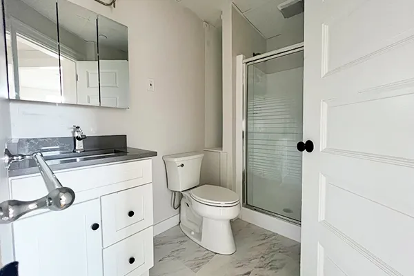 3 bed, 1 bath apartment for rent at 278 Cabot St Unit 3, Beverly — photo 10 of 14
