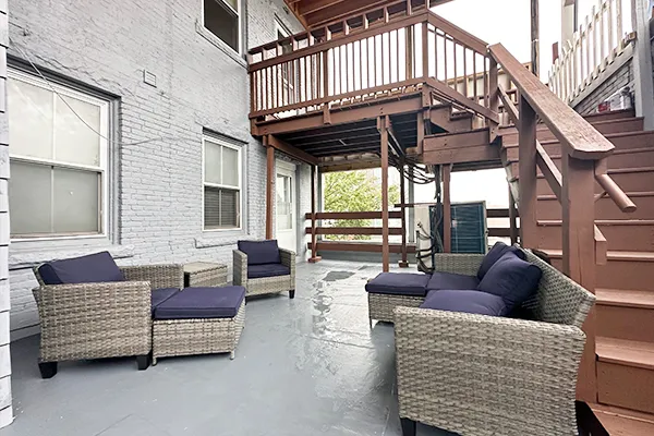 3 bed, 1 bath apartment for rent at 278 Cabot St Unit 3, Beverly — photo 14 of 14