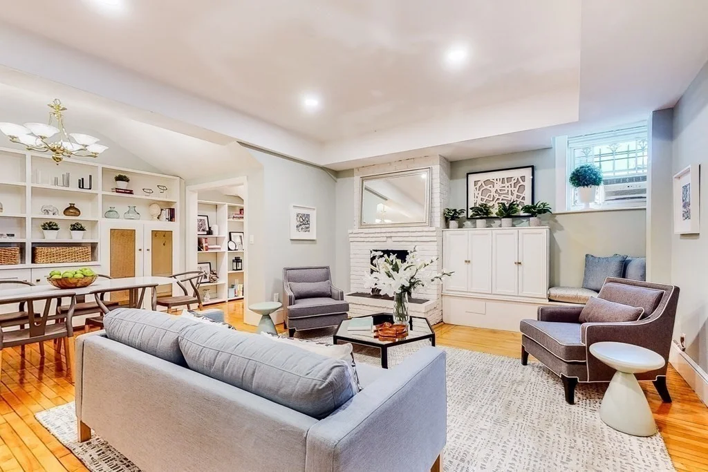 1 bed, 1 bath apartment for rent at 278 Clarendon St Unit 1, Back Bay — photo 2 of 13