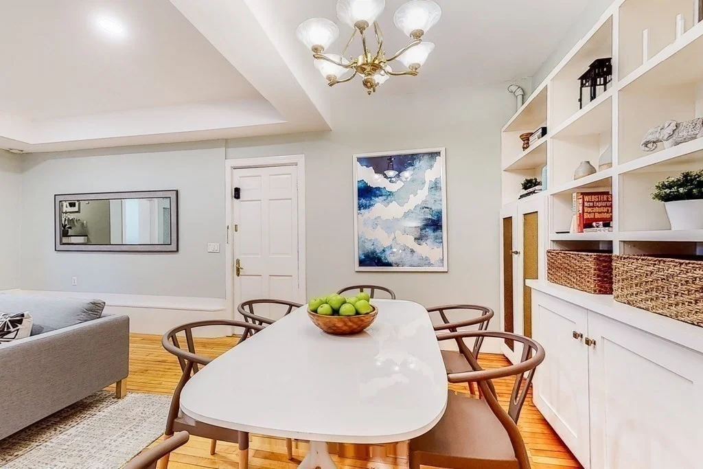 1 bed, 1 bath apartment for rent at 278 Clarendon St Unit 1, Back Bay — photo 5 of 13