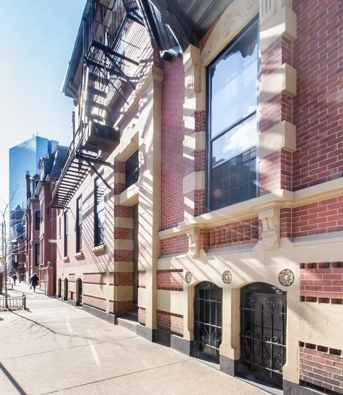 1 bed, 1 bath apartment for rent at 278 Clarendon St Unit 1, Back Bay — photo 13 of 13