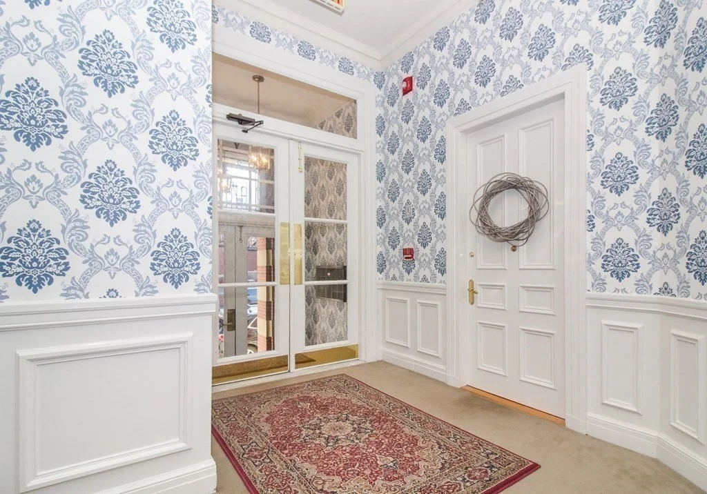 1 bed, 1 bath apartment for rent at 278 Clarendon St Unit 1, Back Bay — photo 12 of 13