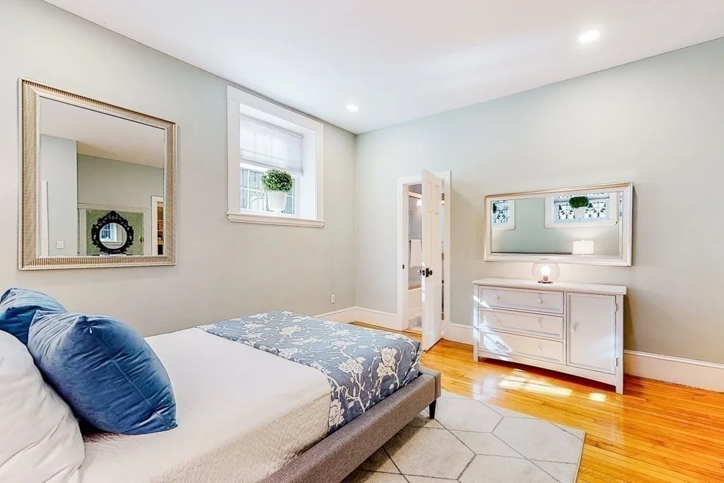 1 bed, 1 bath apartment for rent at 278 Clarendon St Unit 1, Back Bay — photo 10 of 13