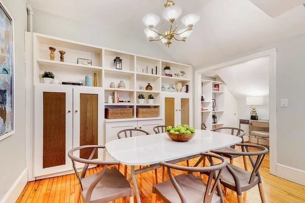 1 bed, 1 bath apartment for rent at 278 Clarendon St Unit 1, Back Bay — photo 4 of 13