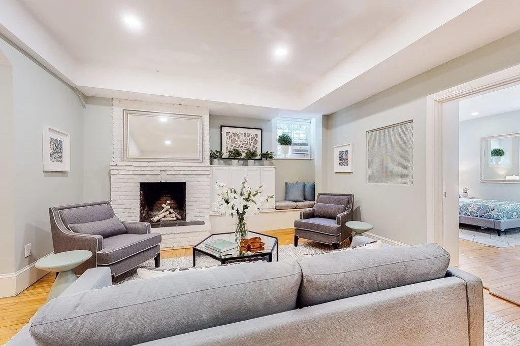 1 bed, 1 bath apartment for rent at 278 Clarendon St Unit 1, Back Bay — photo 3 of 13