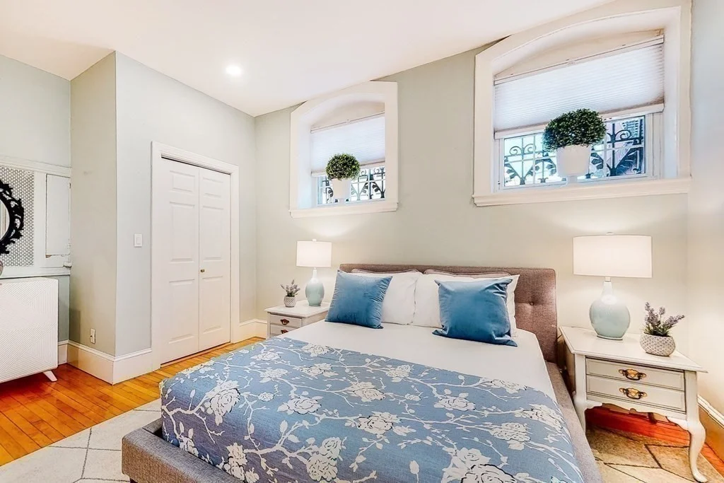 1 bed, 1 bath apartment for rent at 278 Clarendon St Unit 1, Back Bay — photo 9 of 13