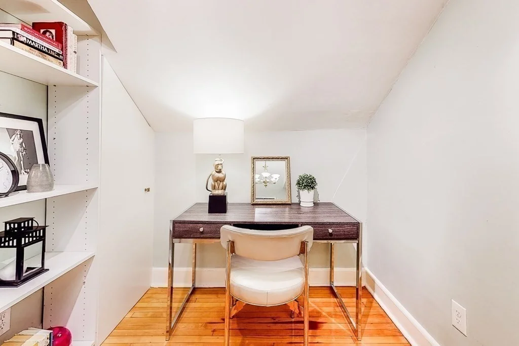 1 bed, 1 bath apartment for rent at 278 Clarendon St Unit 1, Back Bay — photo 6 of 13
