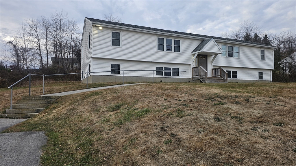 1 bed, 1 bath apartment for rent at 278 Dresser Hill Unit 6, Dudley — photo 9 of 11