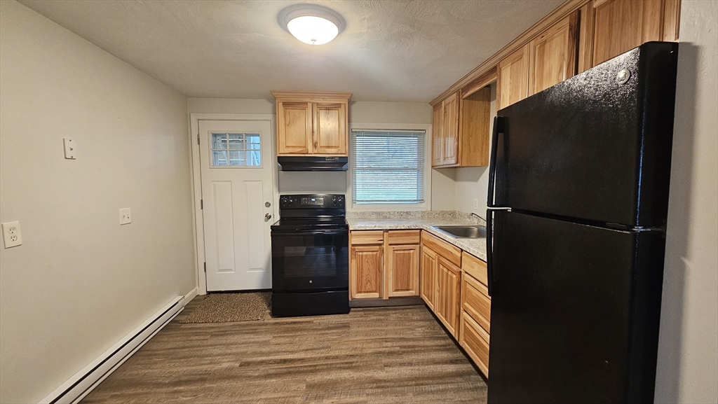 1 bed, 1 bath apartment for rent at 278 Dresser Hill Unit 6, Dudley — photo 2 of 11
