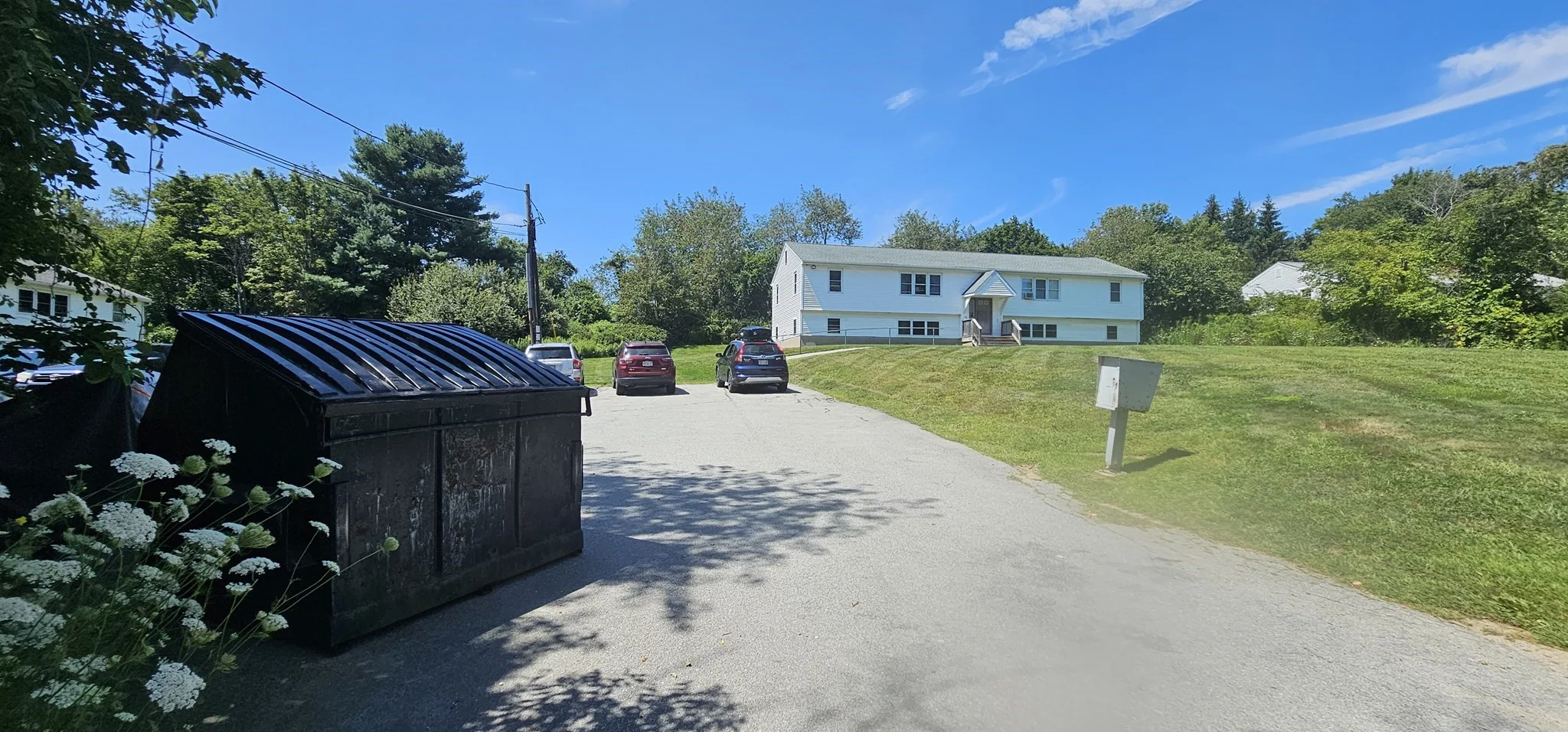 1 bed, 1 bath apartment for rent at 278 Dresser Hill Unit 6, Dudley — photo 10 of 12