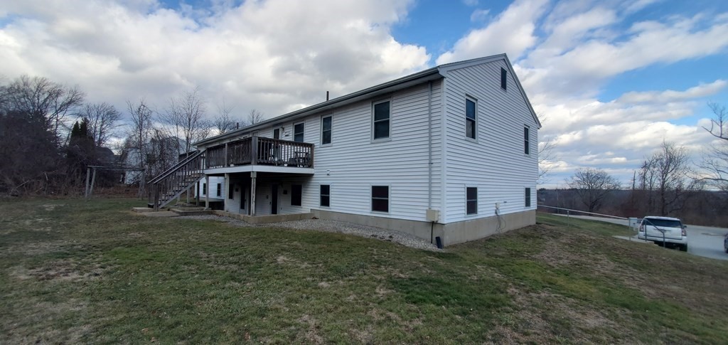 1 bed, 1 bath apartment for rent at 278 Dresser Hill Unit 6, Dudley — photo 8 of 11