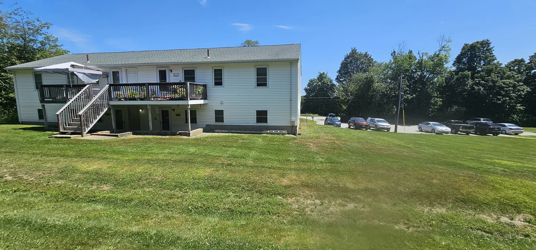 1 bed, 1 bath apartment for rent at 278 Dresser Hill Unit 6, Dudley — photo 8 of 12