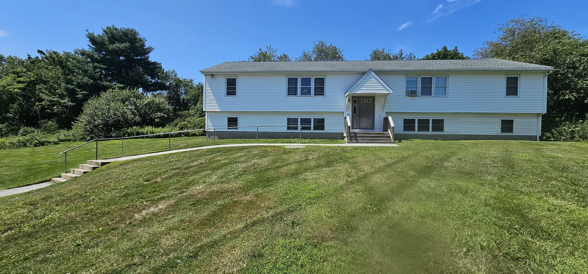 1 bed, 1 bath apartment for rent at 278 Dresser Hill Unit 6, Dudley — photo 9 of 12