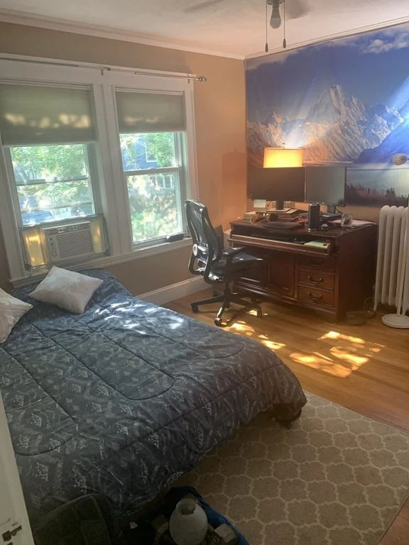 3 bed, 1 bath apartment for rent at 278 Furnace Brook Pkwy Unit 2, Quincy — photo 14 of 19