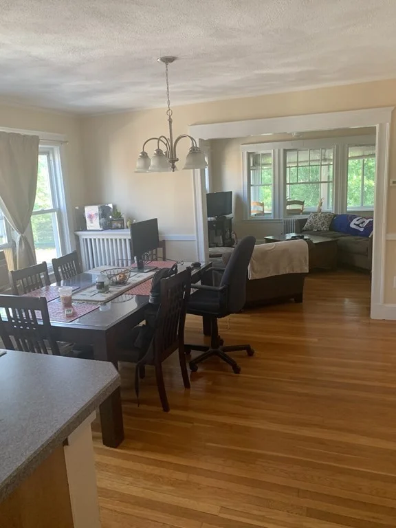 3 bed, 1 bath apartment for rent at 278 Furnace Brook Pkwy Unit 2, Quincy — photo 10 of 19