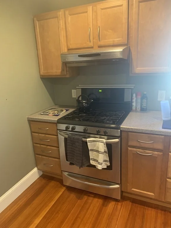 3 bed, 1 bath apartment for rent at 278 Furnace Brook Pkwy Unit 2, Quincy — photo 8 of 19