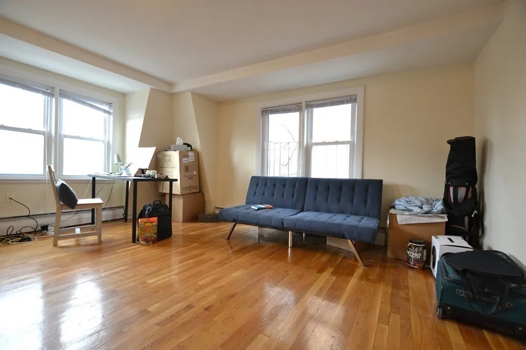 2 bed, 1 bath apartment for rent at 278 Harvard St Unit 10, Mid-Cambridge — photo 4 of 21