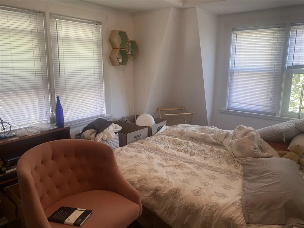 2 bed, 1 bath apartment for rent at 278 Harvard St Unit 10, Mid-Cambridge — photo 12 of 21