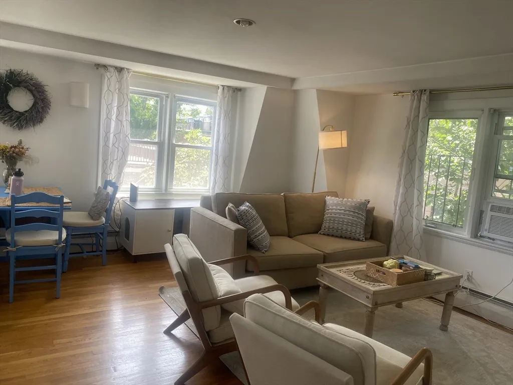 2 bed, 1 bath apartment for rent at 278 Harvard St Unit 10, Mid-Cambridge — photo 21 of 21