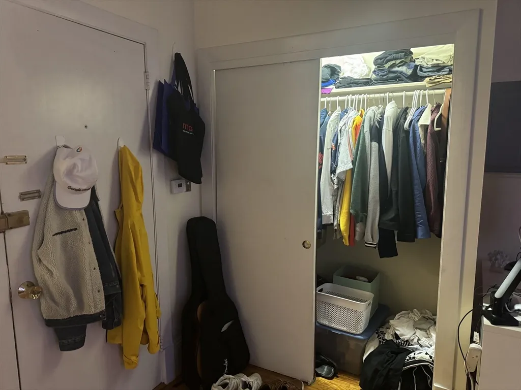 Studio bed, 1 bath apartment for rent at 278 Harvard St Unit 6, Mid-Cambridge — photo 4 of 7