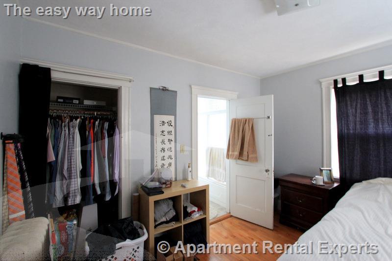 1 bed, 1 bath apartment for rent at 278 Highland Ave Unit 2L, Davis Square — photo 5 of 19