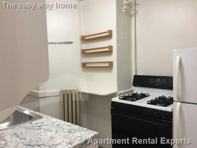 1 bed, 1 bath apartment for rent at 278 Highland Ave Unit 2L, Davis Square — photo 9 of 19