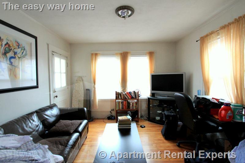 1 bed, 1 bath apartment for rent at 278 Highland Ave Unit 2L, Davis Square — photo 2 of 19