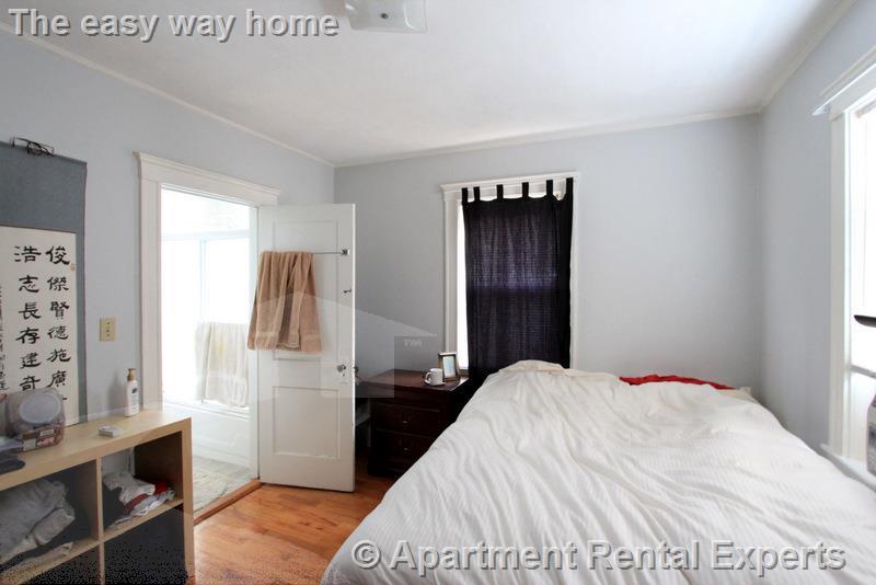 1 bed, 1 bath apartment for rent at 278 Highland Ave Unit 2L, Davis Square — photo 6 of 19