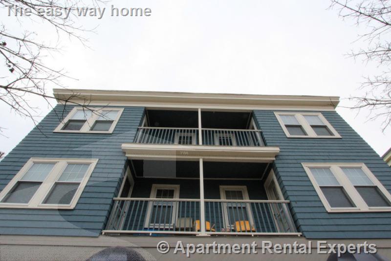 1 bed, 1 bath apartment for rent at 278 Highland Ave Unit 2L, Davis Square — photo 18 of 19