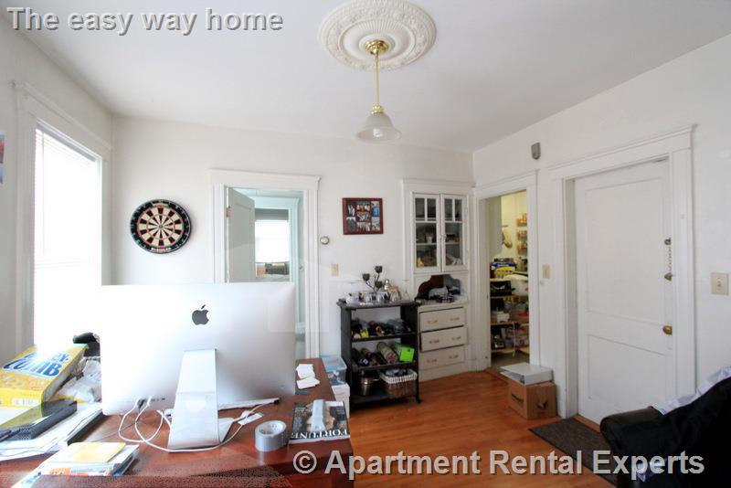 1 bed, 1 bath apartment for rent at 278 Highland Ave Unit 2L, Davis Square — photo 3 of 19