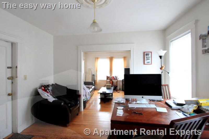 1 bed, 1 bath apartment for rent at 278 Highland Ave Unit 2L, Davis Square — photo 8 of 19