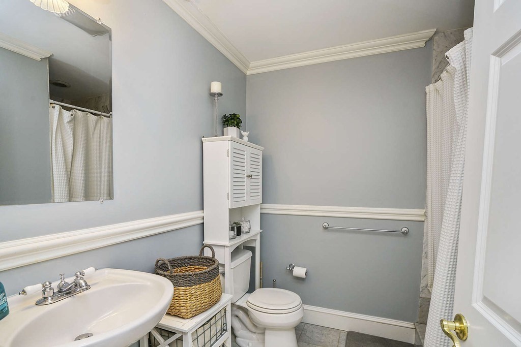 3 bed, 2 bath apartment for rent at 278 K St Unit 1, South Boston — photo 17 of 21