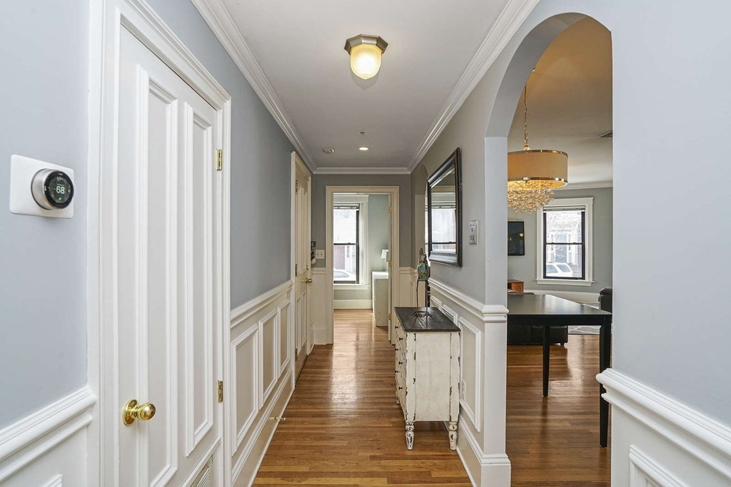 3 bed, 2 bath apartment for rent at 278 K St Unit 1, South Boston — photo 19 of 21