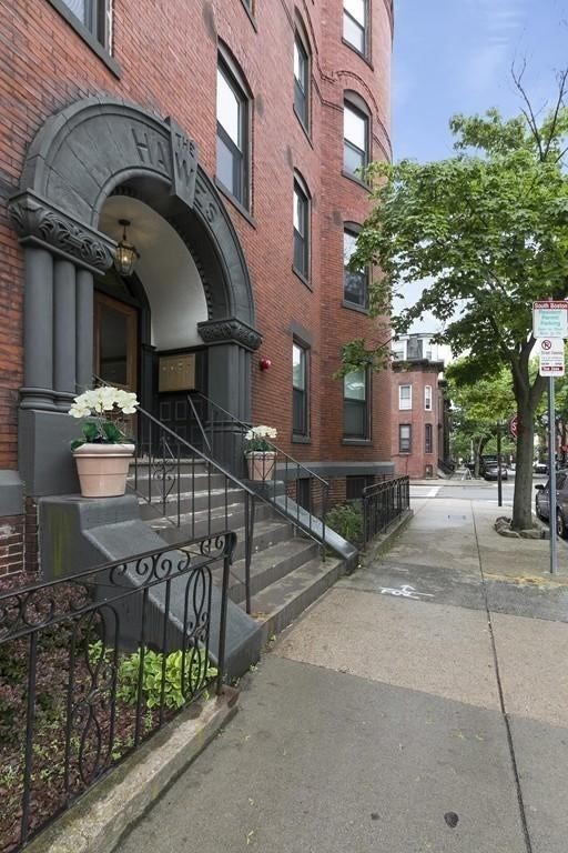 3 bed, 2 bath apartment for rent at 278 K St Unit 1, South Boston — photo 21 of 21