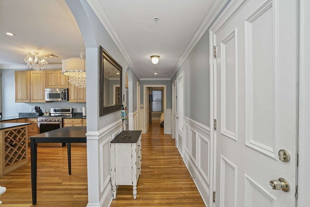 3 bed, 2 bath apartment for rent at 278 K St Unit 1, South Boston — photo 18 of 21
