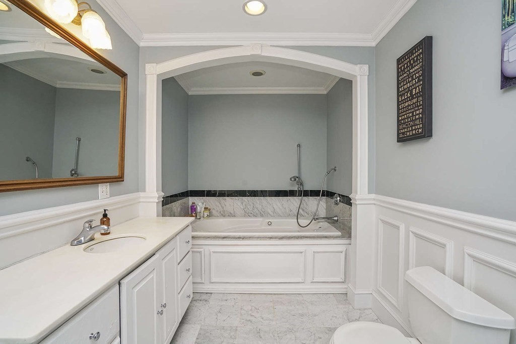 3 bed, 2 bath apartment for rent at 278 K St Unit 1, South Boston — photo 11 of 21
